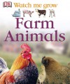 Farm Animals - Lisa Magloff