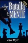 El Campo de Batalla de la Mente - Joyce Meyer