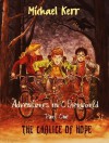 The Chalice of Hope (Adventures in Otherworld) - Michael Kerr