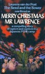 Merry Christmas, Mr. Lawrence - Laurens van der Post