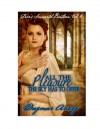 All The Pleasure The Sky Has To Offer (Love's Immortal Pantheon Vol. 4) - Dagmar Avery