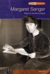 Margaret Sanger: Rebel for Women's Rights - Vicki Cox