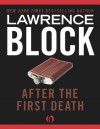 After the First Death - Lawrence Block