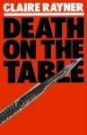 Death on the Table - Claire Rayner