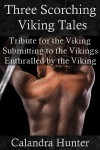 Enthralled by the Viking - Calandra Hunter