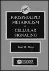 Phospholipid Metabolism in Cellular Signaling - Howard I. Maibach