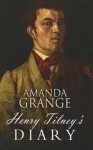 Henry Tilney's Diary - Amanda Grange