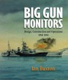 Big Gun Monitors - Ian Buxton