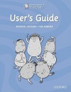 Potato Pals 1: User's Guide - Patrick Jackson, Rie Kimura