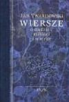 Wiersze o nadziei miłości i wierze - Jan Twardowski