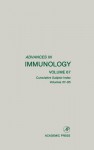 Advances in Immunology, Volume 67: Cumulative Subject Index, Volumes 37-65 - Frank J. Dixon