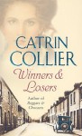 Winners & Losers - Catrin Collier