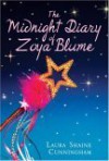 The Midnight Diary of Zoya Blume (Laura Geringer Books) - Laura Shaine Cunningham