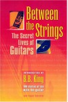 Between the Strings: The Secret Lives of Guitars: 100 Stories of Life with the Guitar - John Schroeter