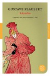 Salambo - Der Roman Karthagos - Gustave Flaubert, Petra-Susanne Räbel