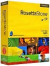 Rosetta Stone Farsi Set Level 1 & 2 Personal Edition - Rosetta Stone