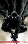 Spider-Man Noir #1 - Fabrice Sapolsky, David Hine, Alejandro Arbona, Carmine di Giandomenico