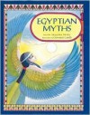 Egyptian Myths - Jacqueline Morley