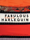 Fabulous Harlequin: ORLAN and the Patchwork Self - Jorge D Veneciano, Rhonda Garelick