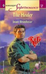 The Healer - Jean Brashear
