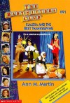 Claudia and the First Thanksgiving (The Baby-Sitters Club, #91) - Ann M. Martin