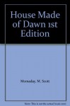 House Made of Dawn 1st Edition - M. Scott Momaday