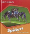 Spiders - Debbie Gallagher, Brendan Gallagher