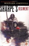 Sharpe's Regiment (Sharpe Series #17) - David Case, Bernard Cornwell