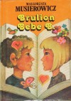 Brulion Bebe B. - Małgorzata Musierowicz