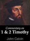 Commentary on 1 and 2 Timothy - John Calvin