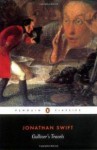 Gulliver's Travels - Jonathan Swift, Robert DeMaria Jr.