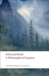 A Philosophical Enquiry into the Origin of Our Ideas of the Sublime and Beautiful - Edmund Burke, Adam Phillips