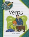 Verbs - Josh Gregory, Kathleen Petelinsek