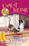 Copycat Killing - Sofie Kelly