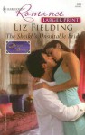 The Sheikh's Unsuitable Bride - Liz Fielding