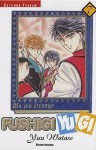 Fushigi Yugi, Tome 7 - Yuu Watase