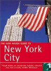 The Mini Rough Guide To New York City - Martin Dunford, Jack Holland