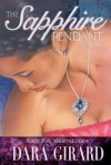 The Sapphire Pendant - Dara Girard