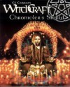 WitchCraft: Chronicler's Shield - Thom Marrion