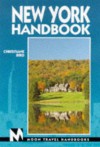 New York Handbook (Issn 1091-3351) - Christiane Bird