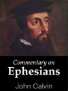 Commentary on Ephesians - John Calvin