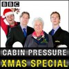 Cabin Pressure Christmas Special 2010: Molokai - John David Finnemore, Roger Allam, Stephanie Cole, Benedict Cumberbatch