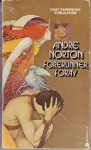 Forerunner Foray - Andre Norton