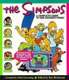 The Simpsons: A Complete Guide to Our Favorite Family - R. Richmond