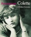 Amoureuse Colette (Relié) - Geneviève Dormann