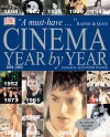 Cinema Year by Year 1894-2002 - David Thompson, Robyn Karney, Joel W. Finler