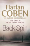 Back Spin - Harlan Coben