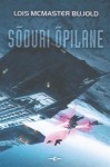 Sõduri õpilane (Vorkosigan Saga #3) - Lois McMaster Bujold, Allan Eichenbaum, Toomas Niklus