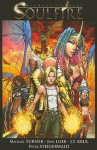 Soulfire Volume 1 - Michael Layne Turner, Jeph Loeb, J.T. Krul