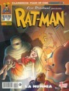 Rat-Man Collection n. 28: La mummia - Leo Ortolani